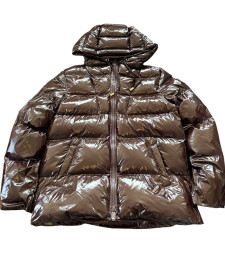 [PINKO] Down jacket FW26 101597-A2P7L72