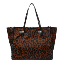 [Marcella] Tote bag FW26 BS12450-CRFYLEO10313