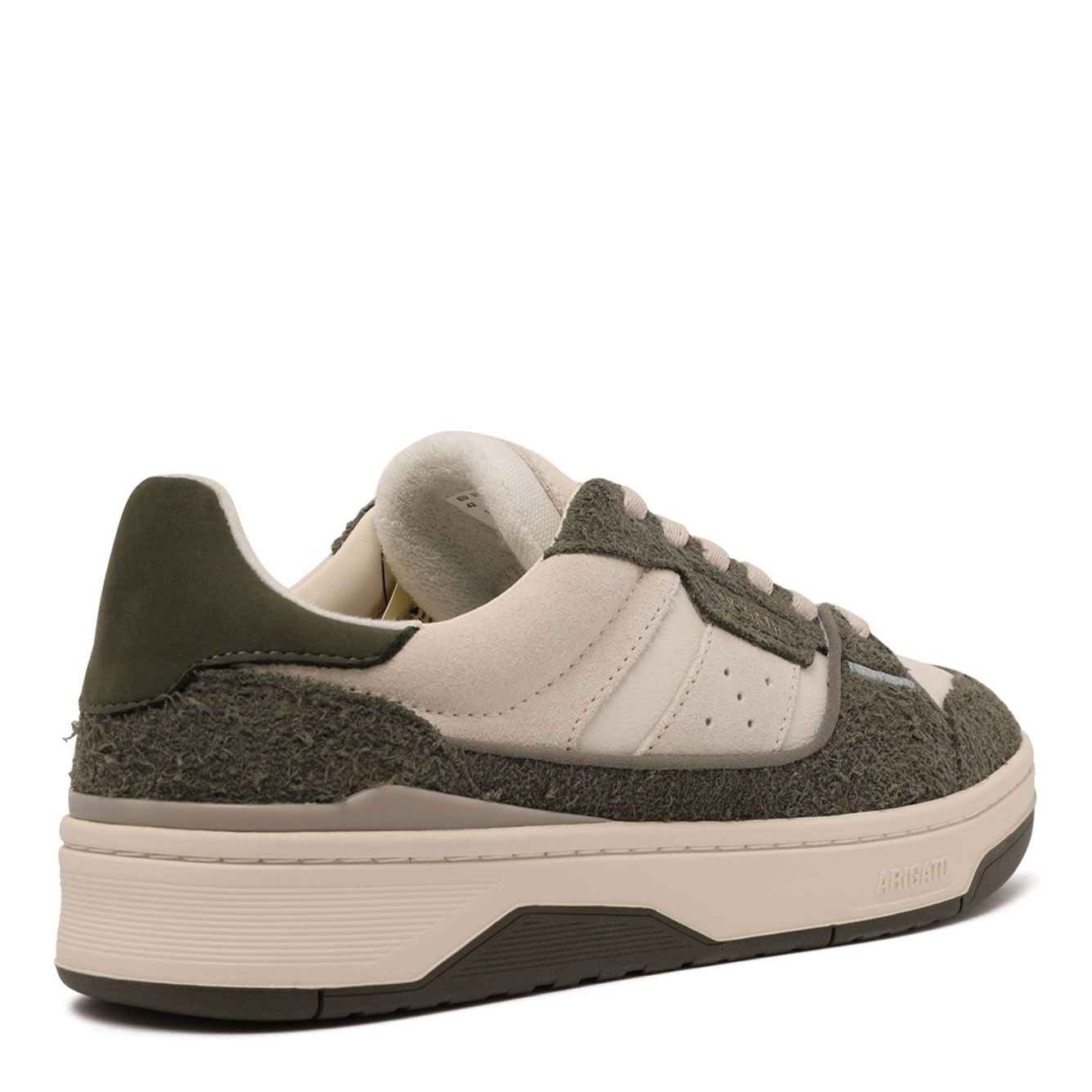 [Axel Arigato] Sneakers CO F3906003-LIGHTBEIGEDARKGREE