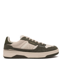 [Axel Arigato] Sneakers CO F3906003-LIGHTBEIGEDARKGREE