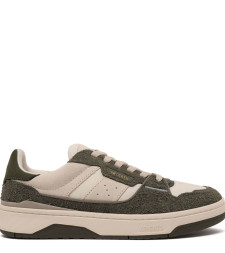 [Axel Arigato] Sneakers CO F3906003-LIGHTBEIGEDARKGREE