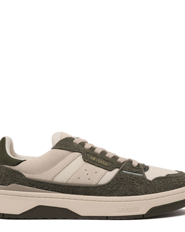 [Axel Arigato] Sneakers CO F3906003-LIGHTBEIGEDARKGREE