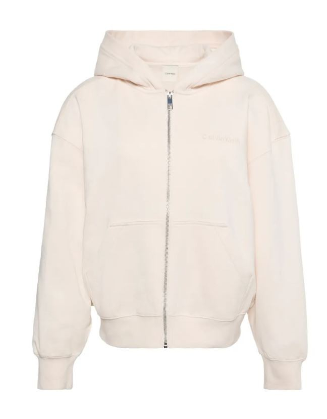 [CALVIN KLEIN] Sweatshirt FW26 LV044G215G-5GD