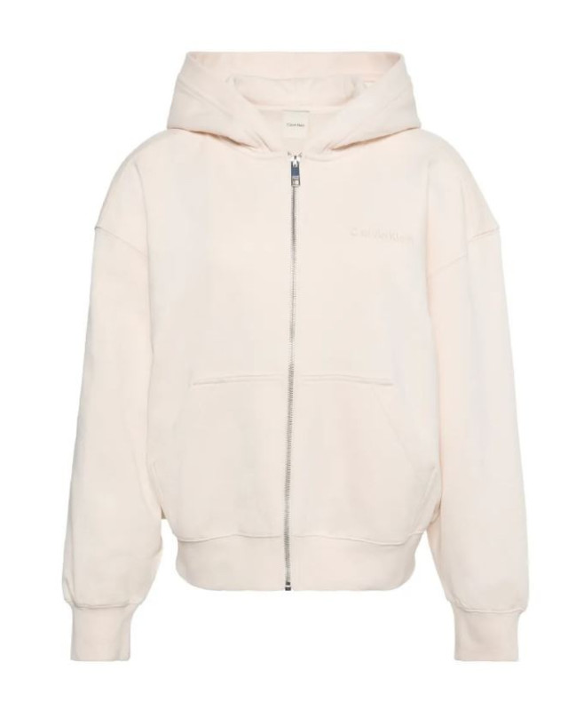 [CALVIN KLEIN] Sweatshirt FW26 LV044G215G-5GD
