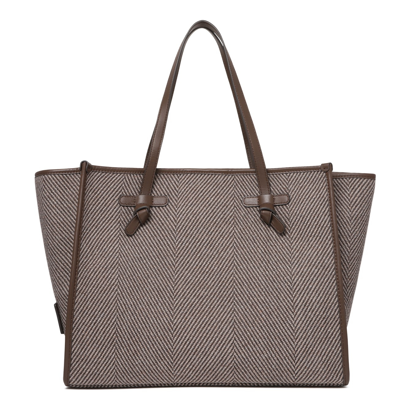 [Marcella] Tote bag FW26 BS6850-COMMSPIGA14277