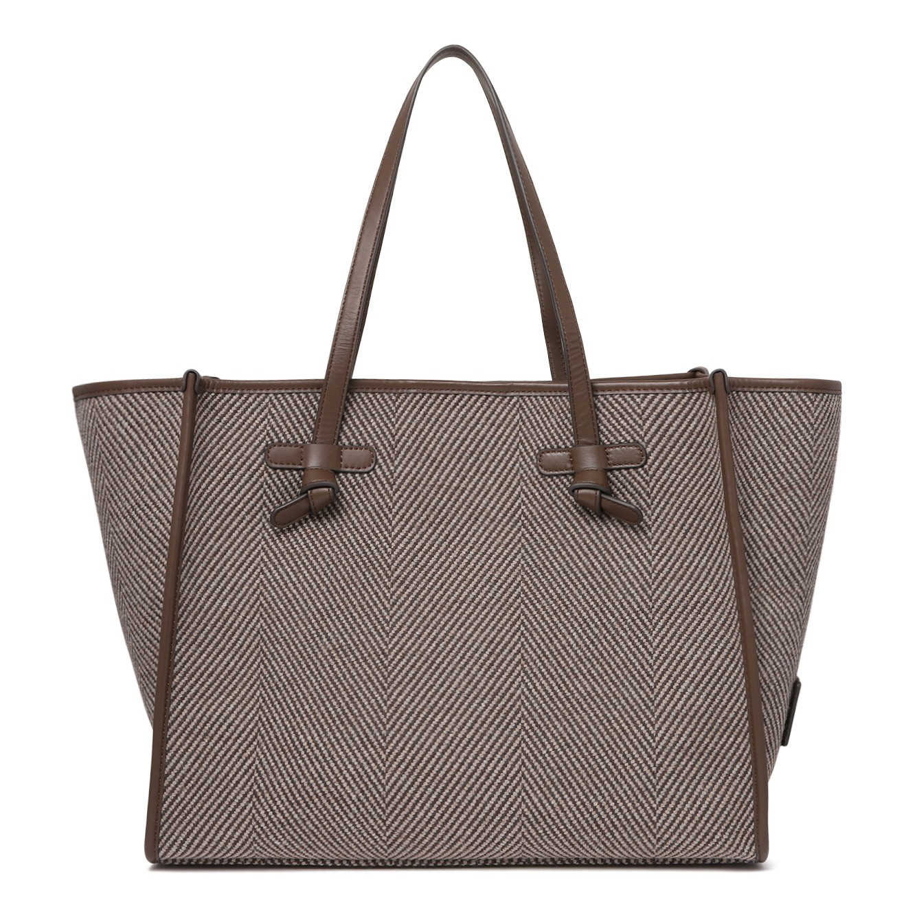 [Marcella] Tote bag FW26 BS6850-COMMSPIGA14277