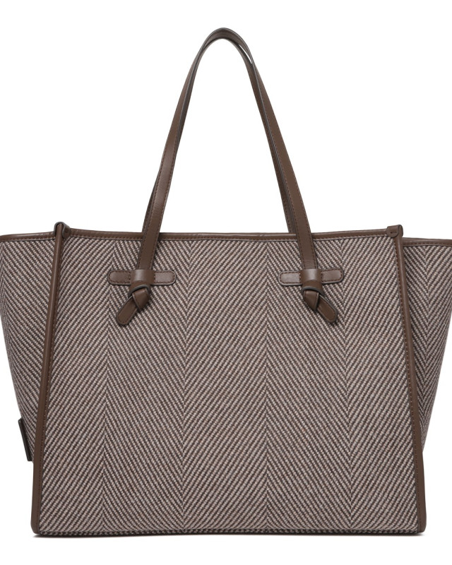 [Marcella] Tote bag FW26 BS6850-COMMSPIGA14277