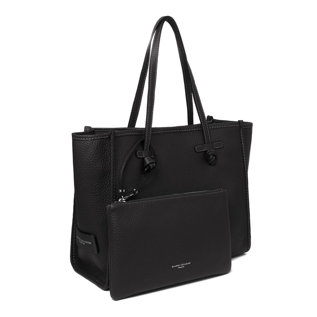 [Marcella] Tote bag FW26 BS9330-BBLTU14638