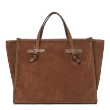 [Marcella] Tote bag FW26 BS9762-CM-PL14275