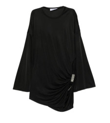 [The Attico] Long sleeve dress FW26 261WCA00453-VVV107AA100