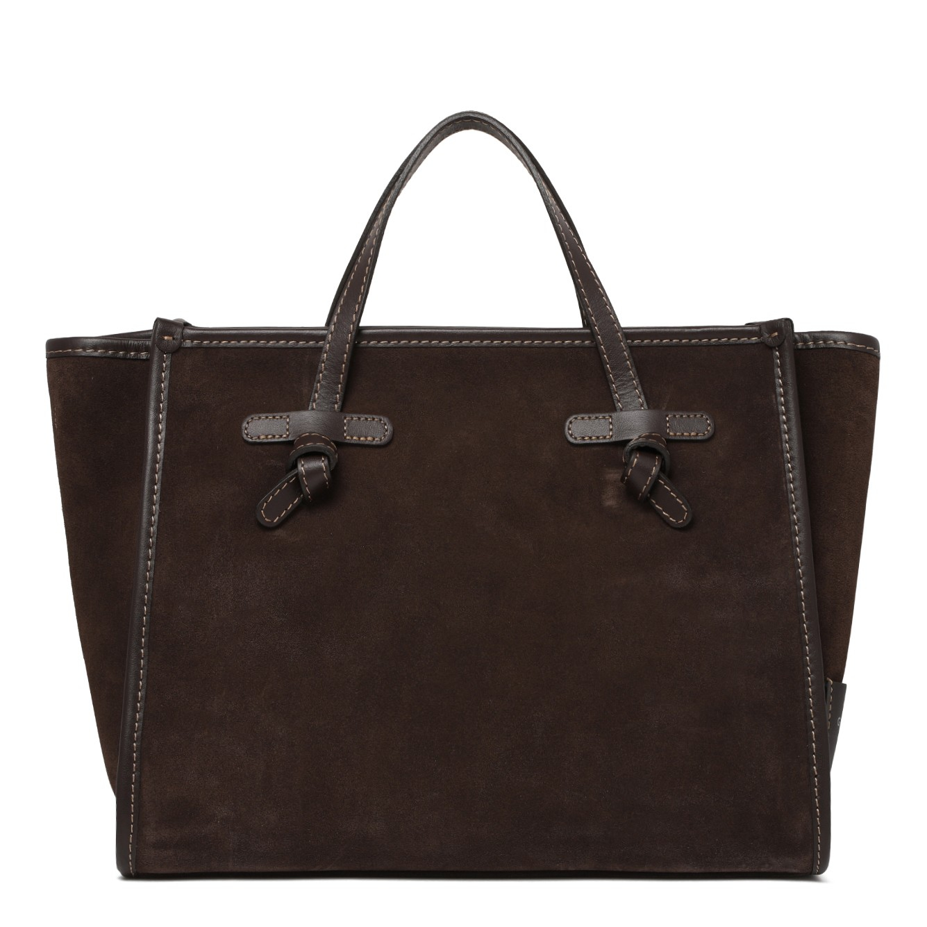 [Marcella] Tote bag FW26 BS9762-CM-PL2107