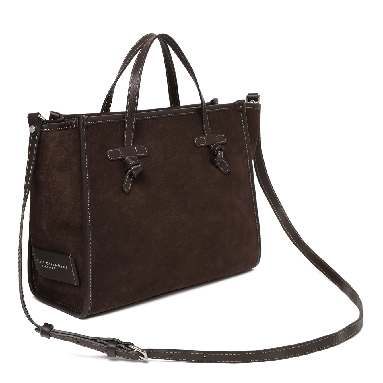 [Marcella] Tote bag FW26 BS9762-CM-PL2107