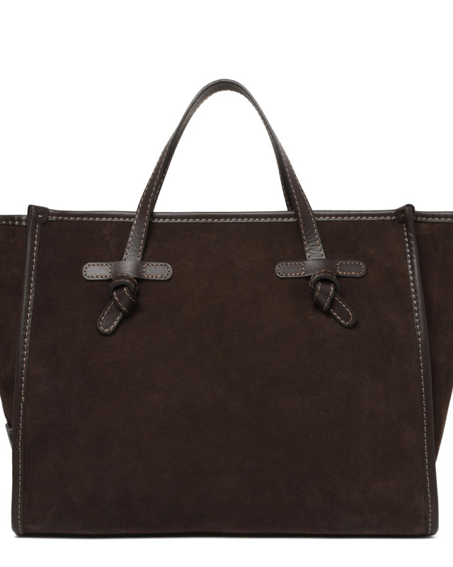 [Marcella] Tote bag FW26 BS9762-CM-PL2107