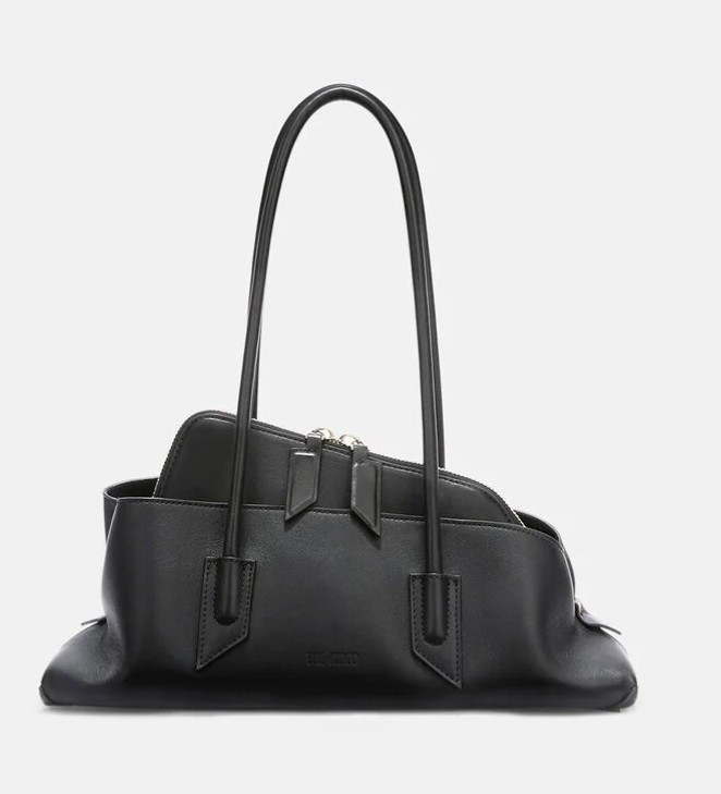 [The Attico] Tote bag FW26 250WAH00058-LBT019AA100