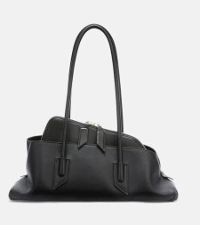 [The Attico] Tote bag FW26 250WAH00058-LBT019AA100