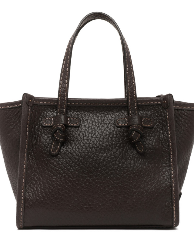 [Marcella] Tote bag FW26 BS8065-BBLTU14683
