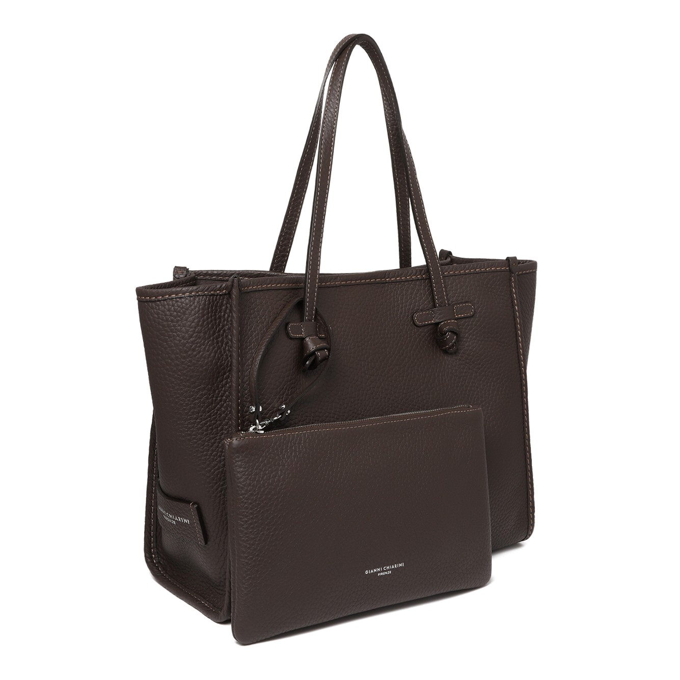 [Marcella] Tote bag FW26 BS9330-BBLTU14683