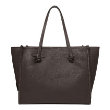 [Marcella] Tote bag FW26 BS9330-BBLTU14683