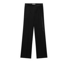 [The Attico] Trousers FW26 261WCP00308-WWW065AA100
