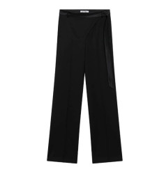 [The Attico] Trousers FW26 261WCP00308-WWW065AA100
