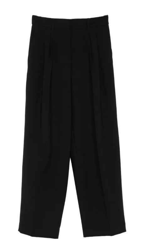 [CALVIN KLEIN] Trousers FW26 LV044F633G-UB1