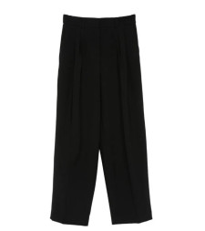 [CALVIN KLEIN] Trousers FW26 LV044F633G-UB1