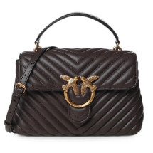 [PINKO] Shoulder bag FW26 100044-A0GKM12Q