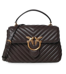 [PINKO] Shoulder bag FW26 100044-A0GKM12Q