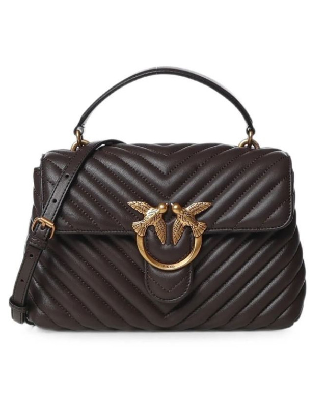 [PINKO] Shoulder bag FW26 100044-A0GKM12Q