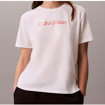 [CALVIN KLEIN] T-shirts Short Sleeve FW26 LVGWS6K238-100
