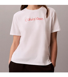[CALVIN KLEIN] T-shirts Short Sleeve FW26 LVGWS6K238-100