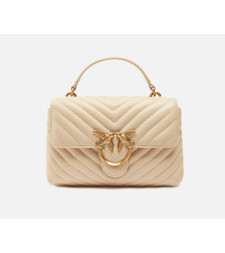 [PINKO] Shoulder bag FW26 100044-A0GKC50Q