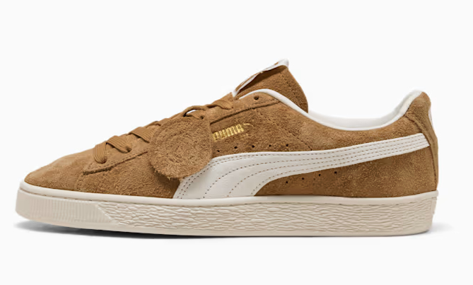 [PUMA] Sneakers FW26 40376703-HONEYBUTTER