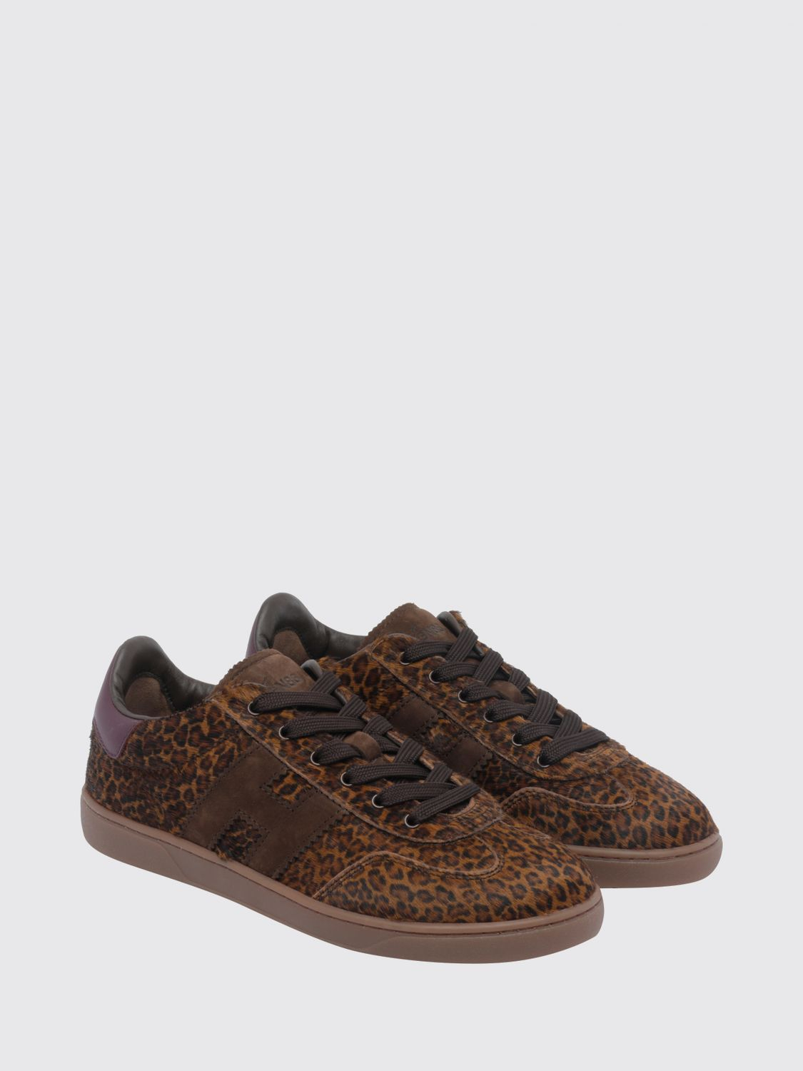 [Hogan] Sneakers FW26 HXW6470FB6CVHP 0R1Z