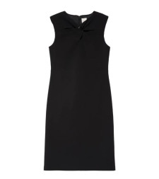 [CALVIN KLEIN] Sleeveless dress FW26 LV044G004G-UB1