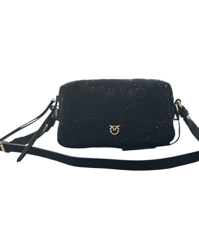 [PINKO] Tote bag FW26 106967-A3O8Z99Y
