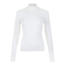 [Courreges] Knitwear FW26 PERMPU022FI0001-0001