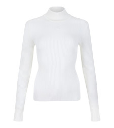 [Courreges] Knitwear FW26 PERMPU022FI0001-0001