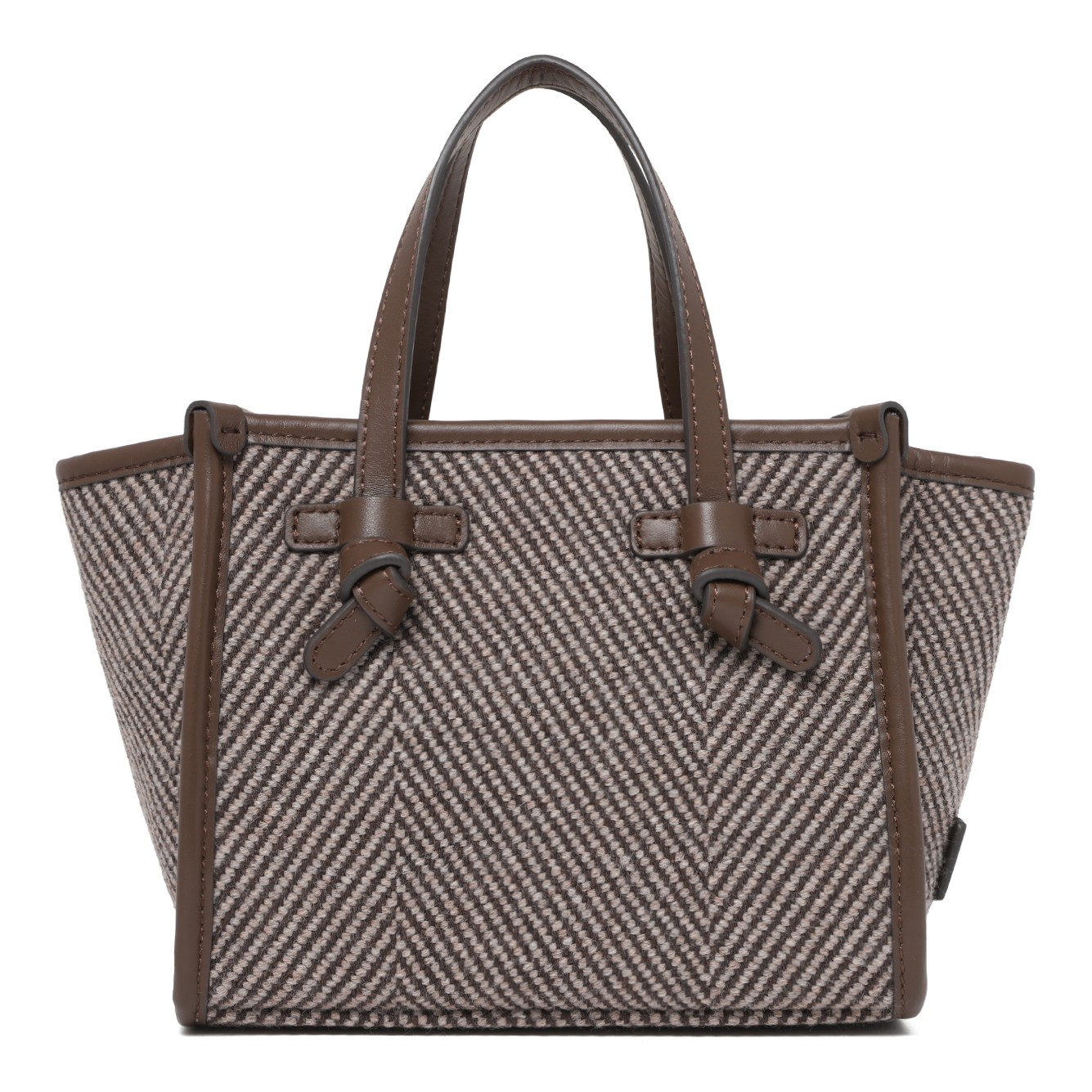 [Marcella] Tote bag FW26 BS8065-COMMSPIGA14277