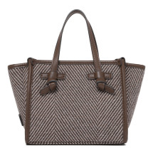 [Marcella] Tote bag FW26 BS8065-COMMSPIGA14277