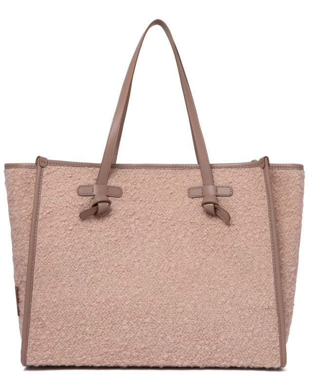 [Marcella] Tote bag FW26 BS8990-COMMBCL14602