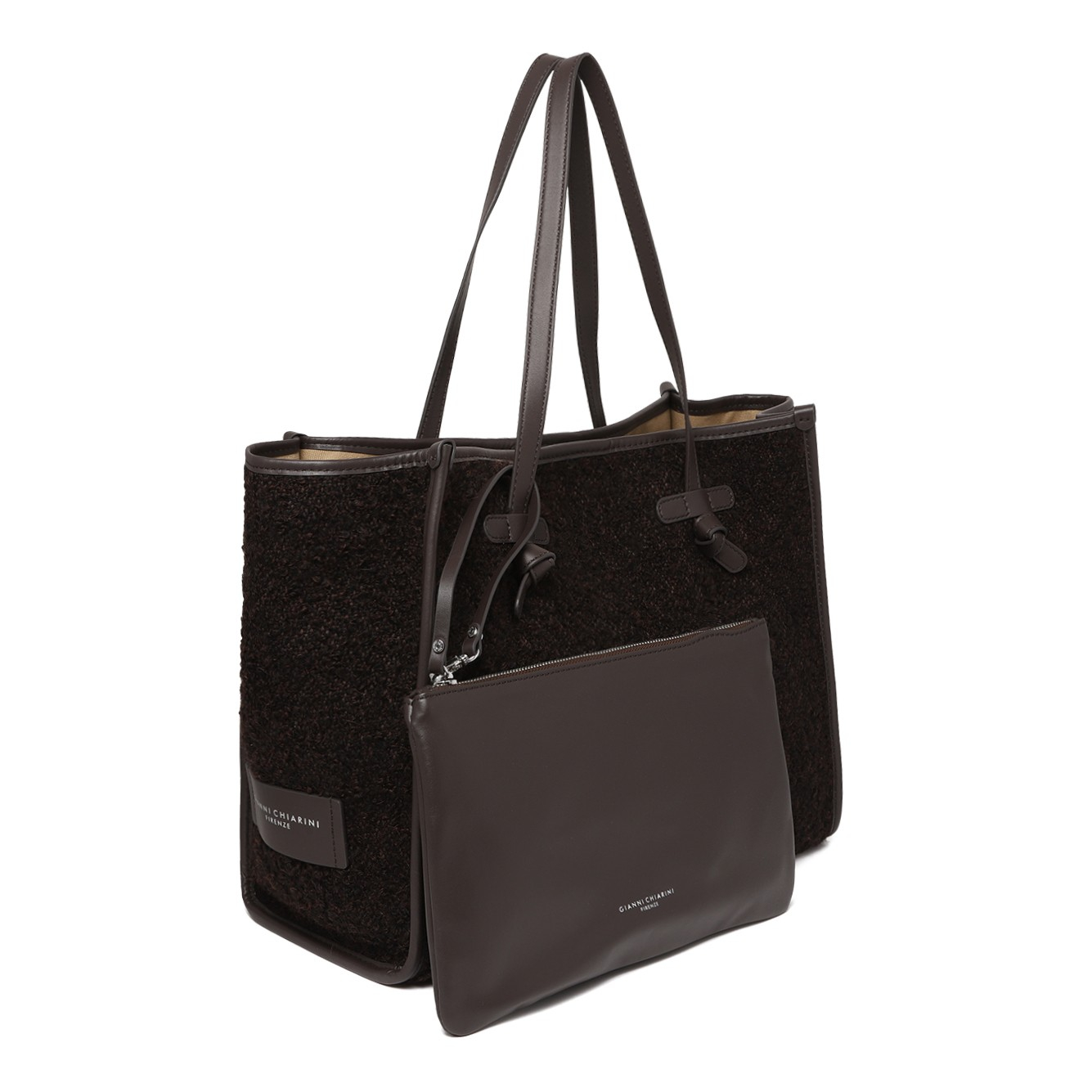 [Marcella] Tote bag FW26 BS8990-COMMBCL2107