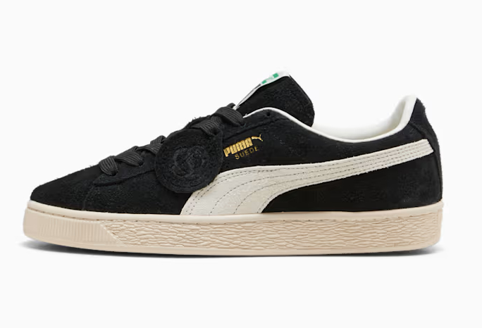 [PUMA] Sneakers FW26 40370001-PUMABLACKPUMAWHITE