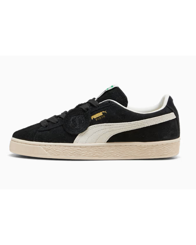 [PUMA] Sneakers FW26 40370001-PUMABLACKPUMAWHITE