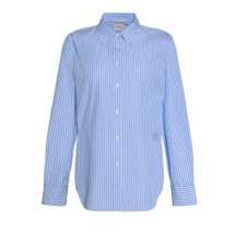[CALVIN KLEIN] Shirts Long Sleeve FW26 LV044F137G-CG1