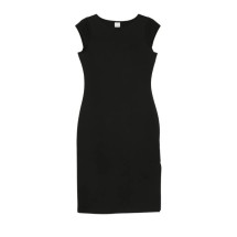 [CALVIN KLEIN] Sleeveless dress FW26 LV047G232G-UB1