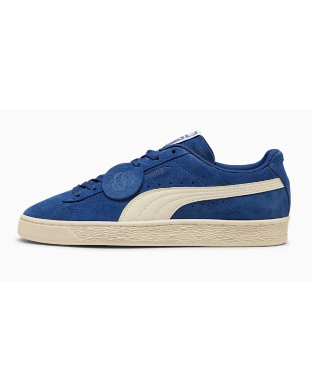 [PUMA] Sneakers FW26 40846402-SAPPHIRE-ALPI