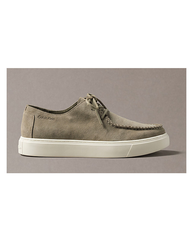 [CALVIN KLEIN] Sneakers FW26 HM0HM02336-0HX