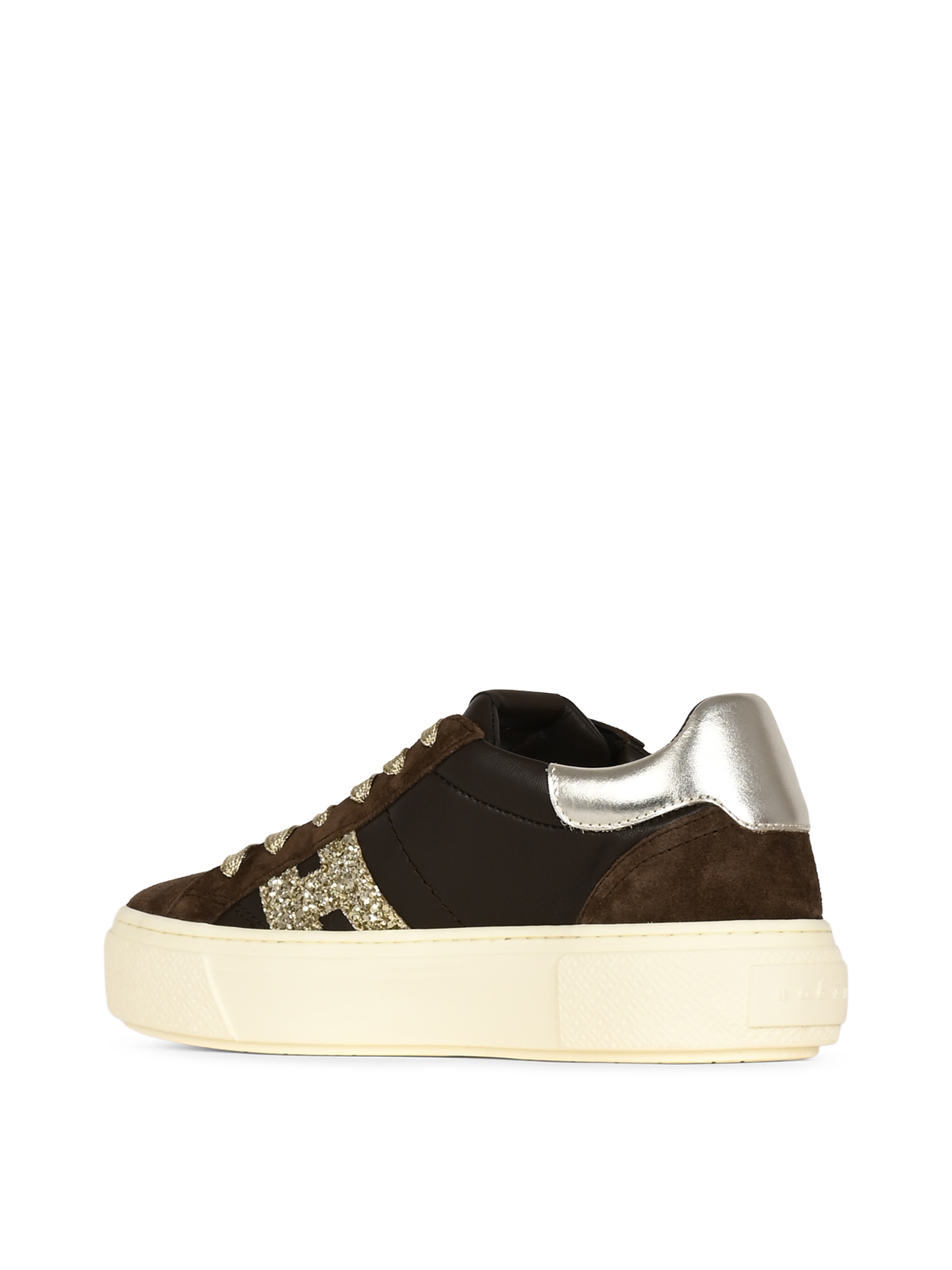 [Hogan] Sneakers FW26 HXW7050GB00VI10R2B