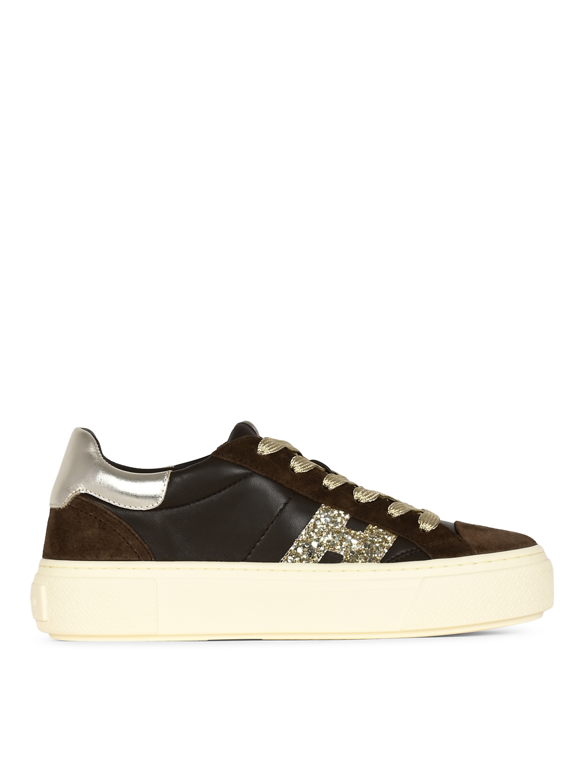 [Hogan] Sneakers FW26 HXW7050GB00VI10R2B